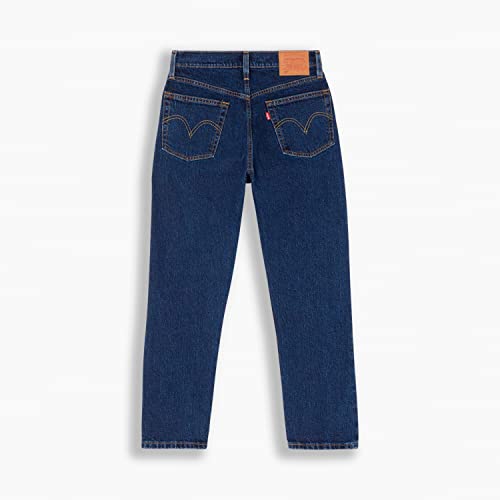Thumbnail 5 de Levi's 501 Crop Vaqueros 30W