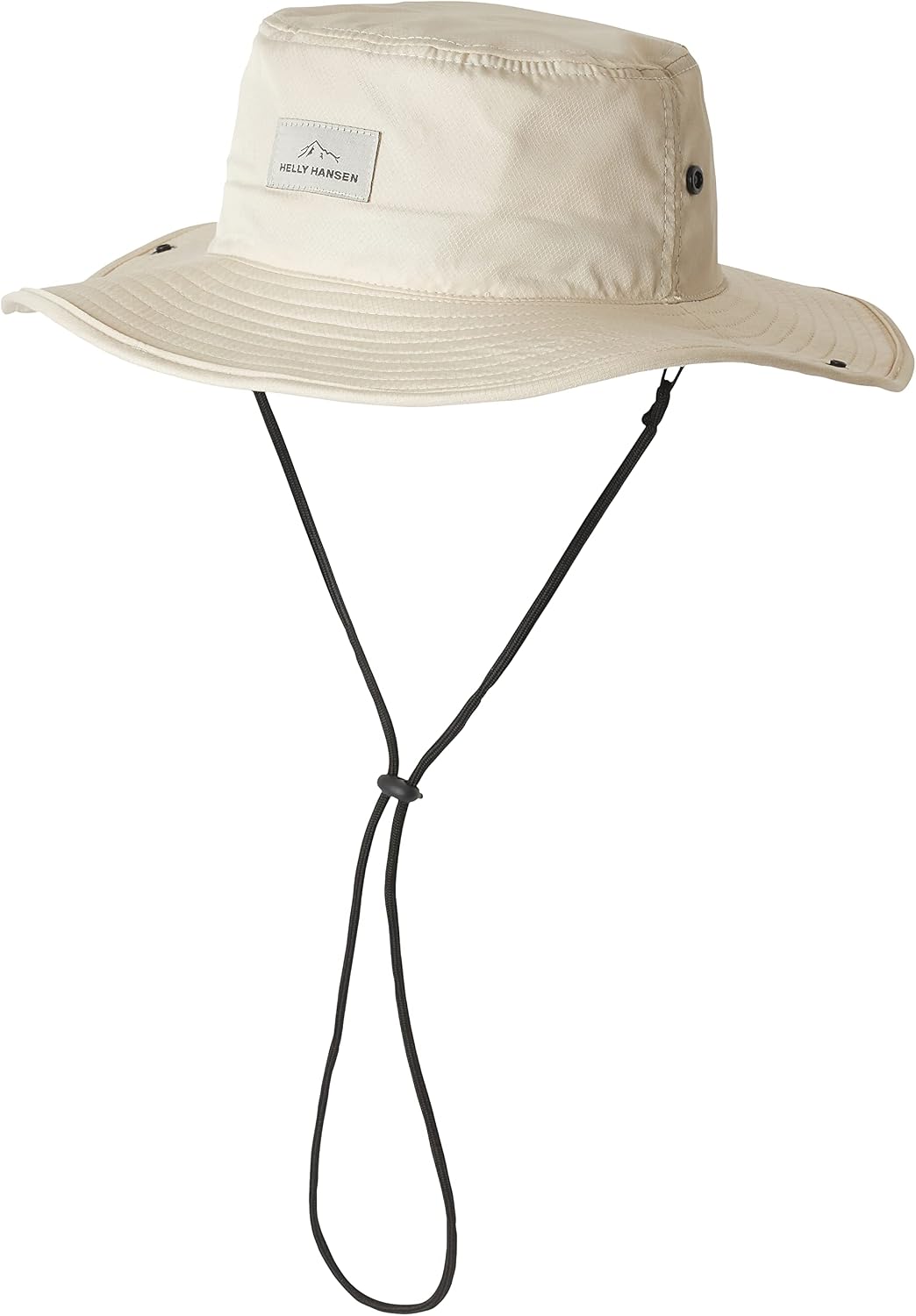Detalle 2 de Helly Hansen Roam Hat, Berretto Unisex – Adulto: comfort e asciugatura rapida con cordino regolabile