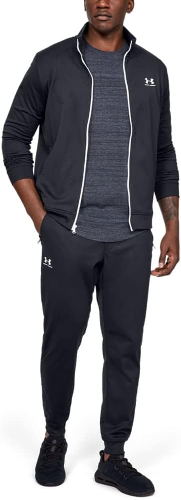 Detalle 2 de Under Armour Sportstyle Tricot Joggers 76 cm