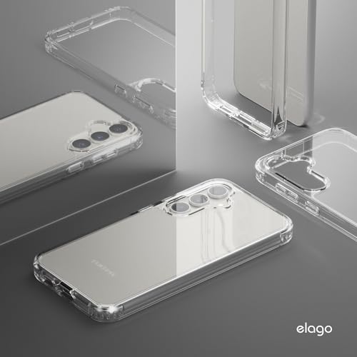 Thumbnail 6 de Coque elago pour Samsung Galaxy S23 FE ⚙