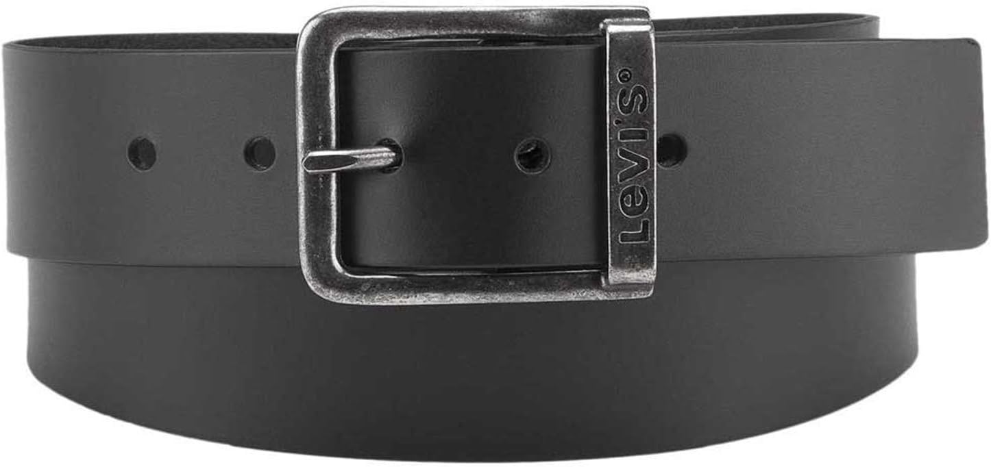 Detalle de Levi's Alderpoint Cintura Uomo (Pacco da 1) – stile moderno e leggerezza, per ogni outfit