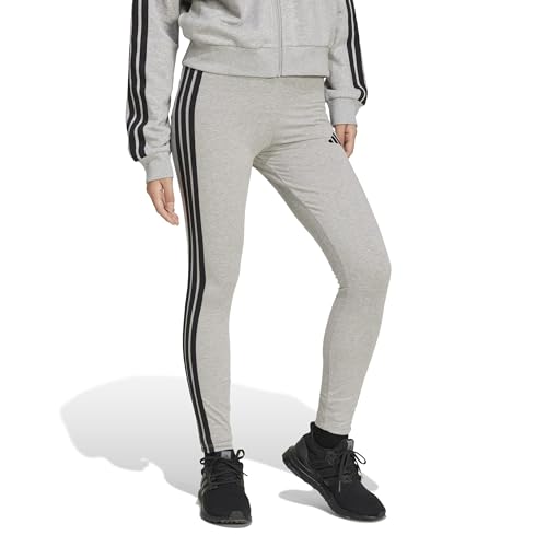 Thumbnail 5 de Adidas Mujer Essentials Leggings 3-Stripes