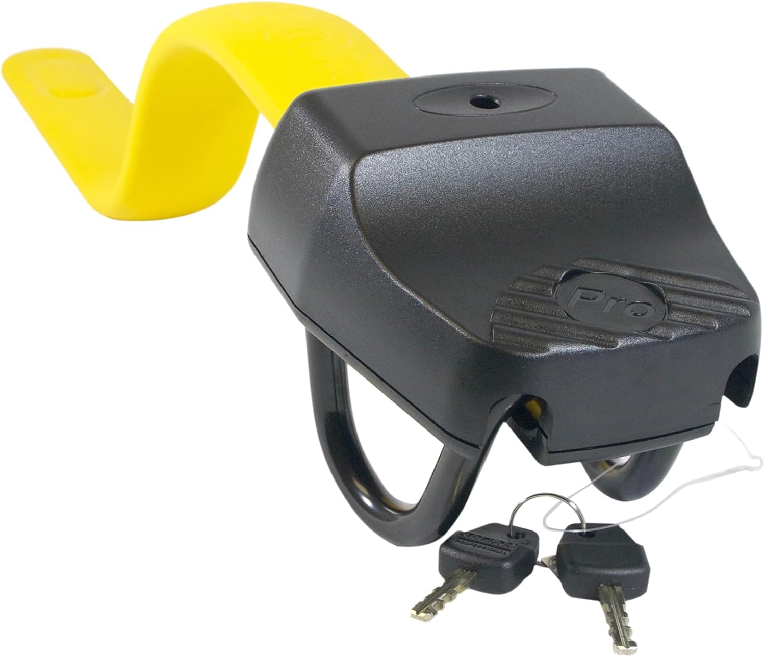 Thumbnail 6 de Stoplock Pro Elite steering wheel lock 1 Unit