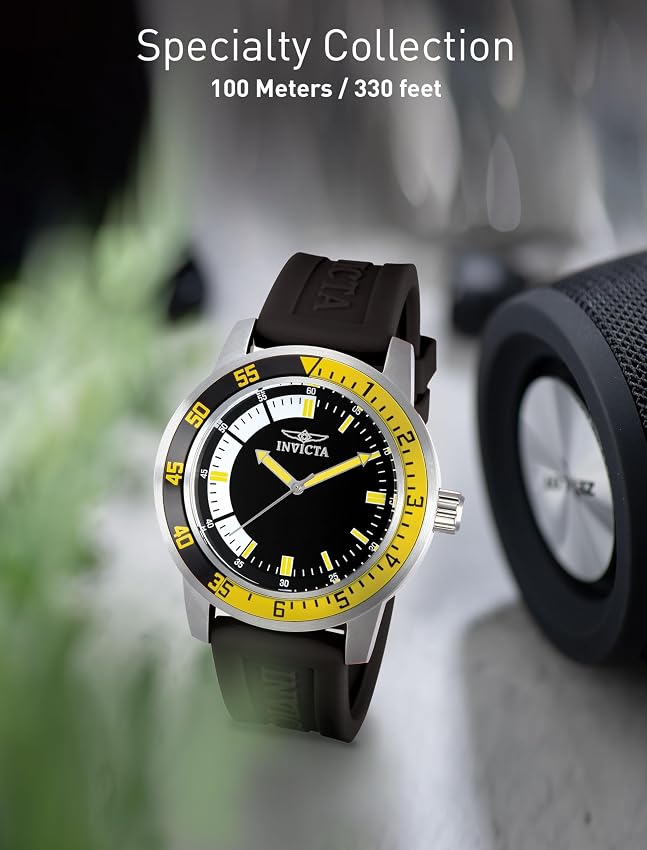 Thumbnail 4 de Invicta Specialty 12846 Reloj 45 mm