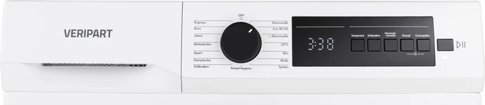Thumbnail 4 de Veripart VPWM1400A28WDE Waschmaschine