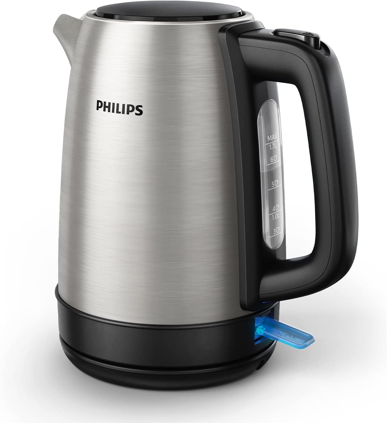 Thumbnail 1 de Philips HD9350/90 Wasserkocher 1,7 L 🫖
