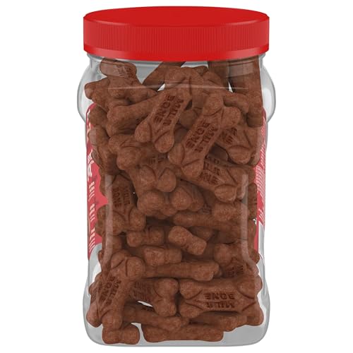 Thumbnail 7 de Milk-Bone Soft & Chewy Dog Treats, 25 Oz Canister by Milk-Bone