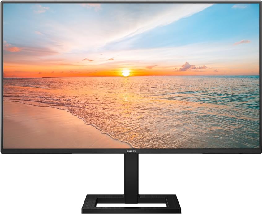 Thumbnail 1 de Philips 27E1N1600AM Monitor 27" Quad HD con USB-C