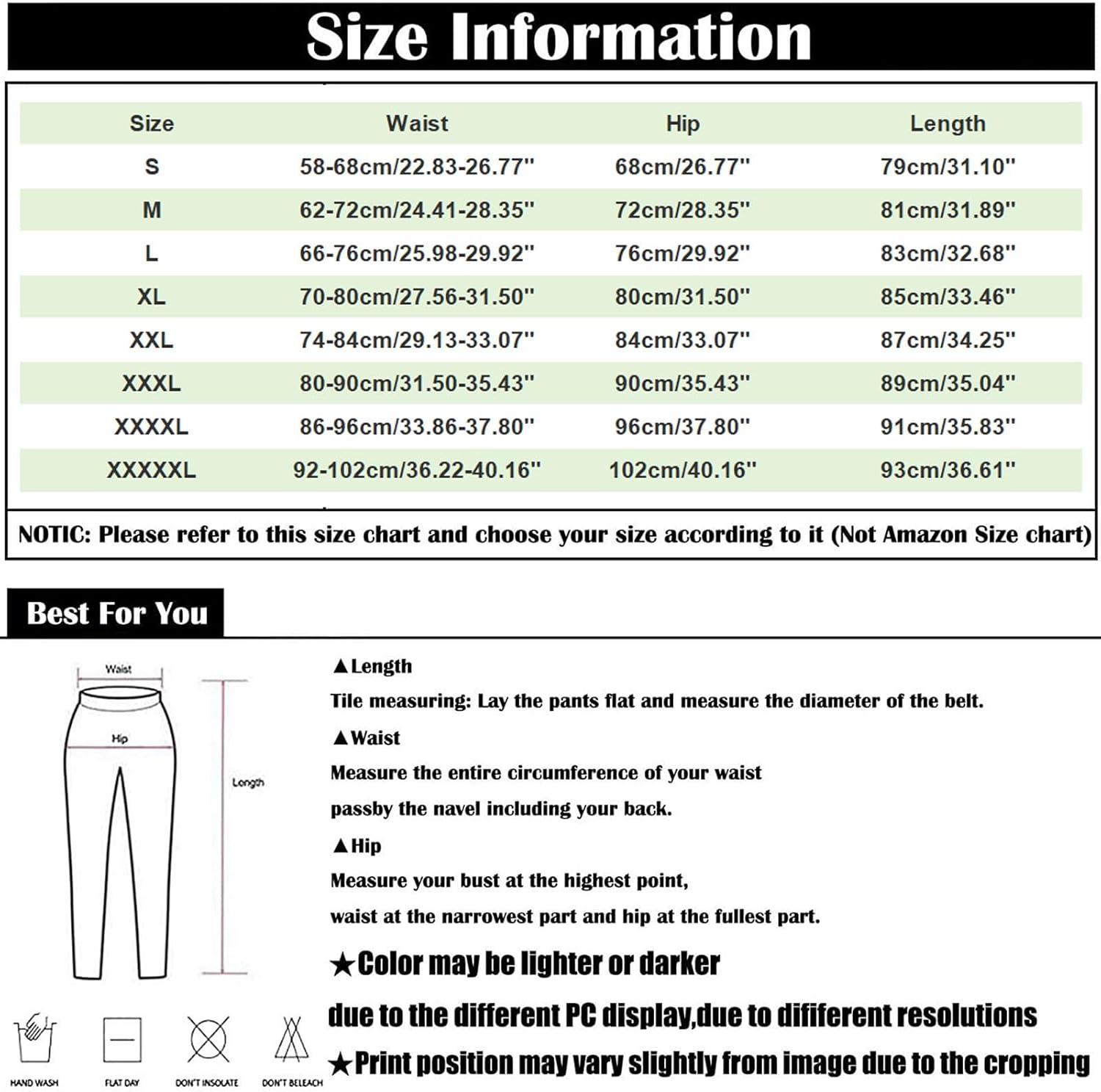 Thumbnail 6 de riou Leggins anticelulitis mujer