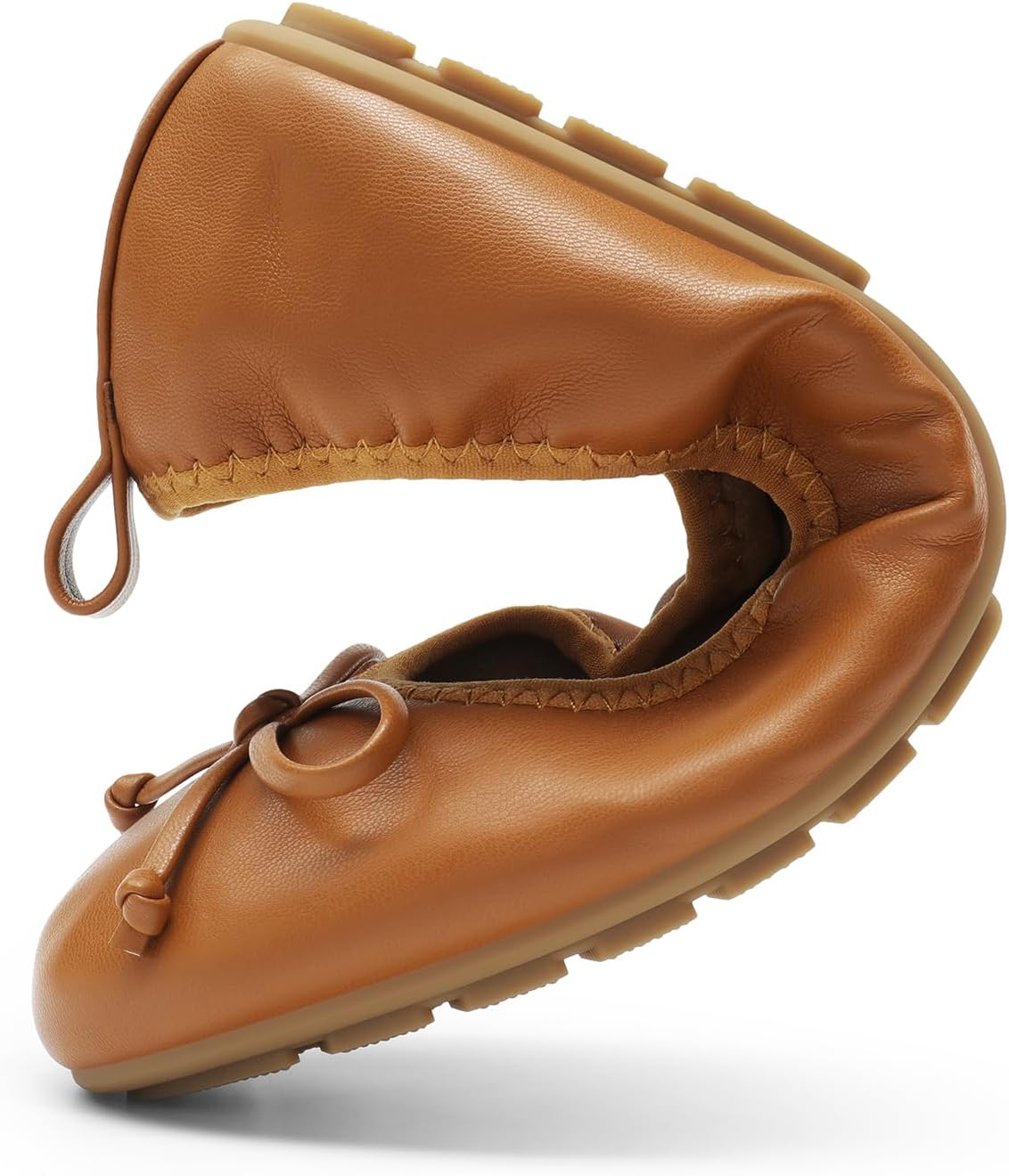 Thumbnail 6 de DREAM PAIRS Foldable Ballet Flats — Comfort slip-ons 👠