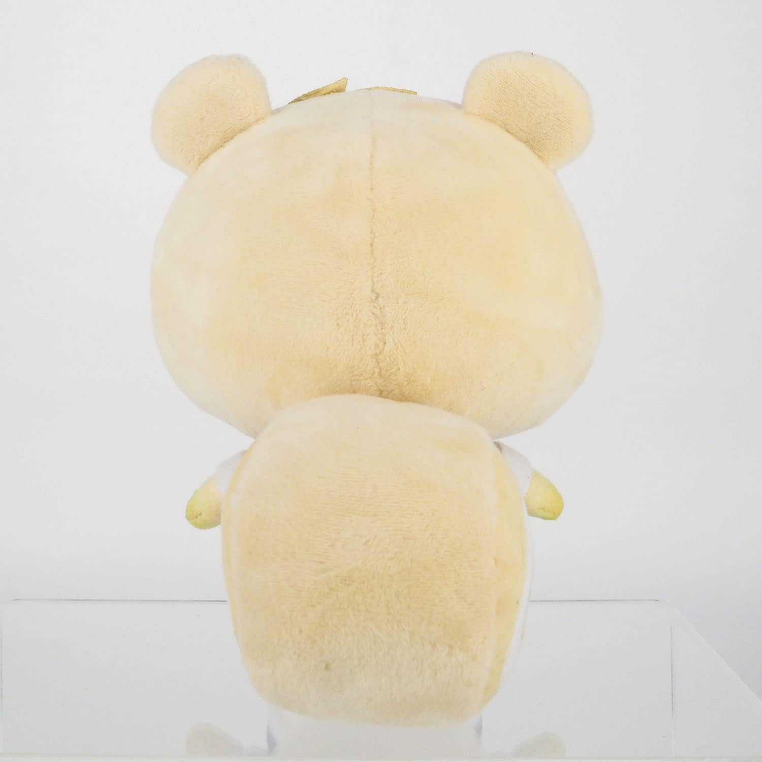 Detalle de 三英貿易 DP26 どうぶつの森 ALL STAR COLLECTION ジュン(S)ぬいぐるみ