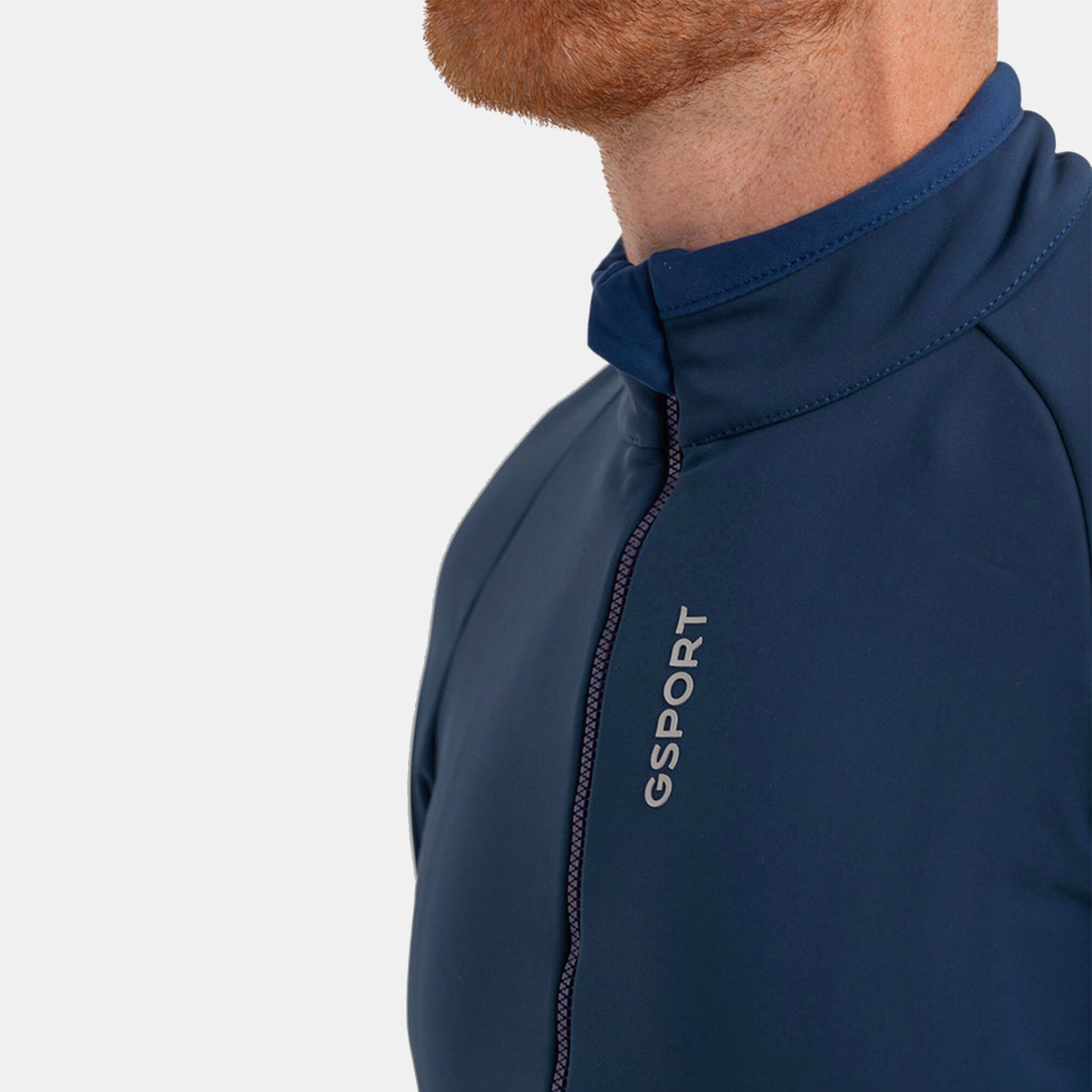 Thumbnail 5 de GSPORT Gavia Wave: Chaqueta ciclismo -4 °C 🧥