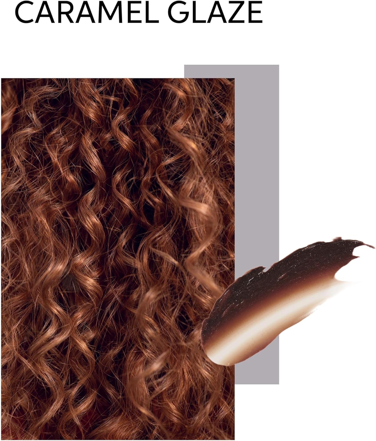Thumbnail 4 de Wella Professionals COLOR FRESH MASK Caramel Glaze: Maschera colorante delicata per capelli, 150 ml