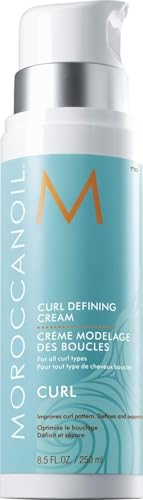 Detalle de Moroccanoil Curl Defining Cream, 8.5 Fl Oz