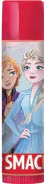 Detalle de Lip Smacker Disney's Frozen Collection Elsa läppbalsam Stronger Strawberry, färgfritt