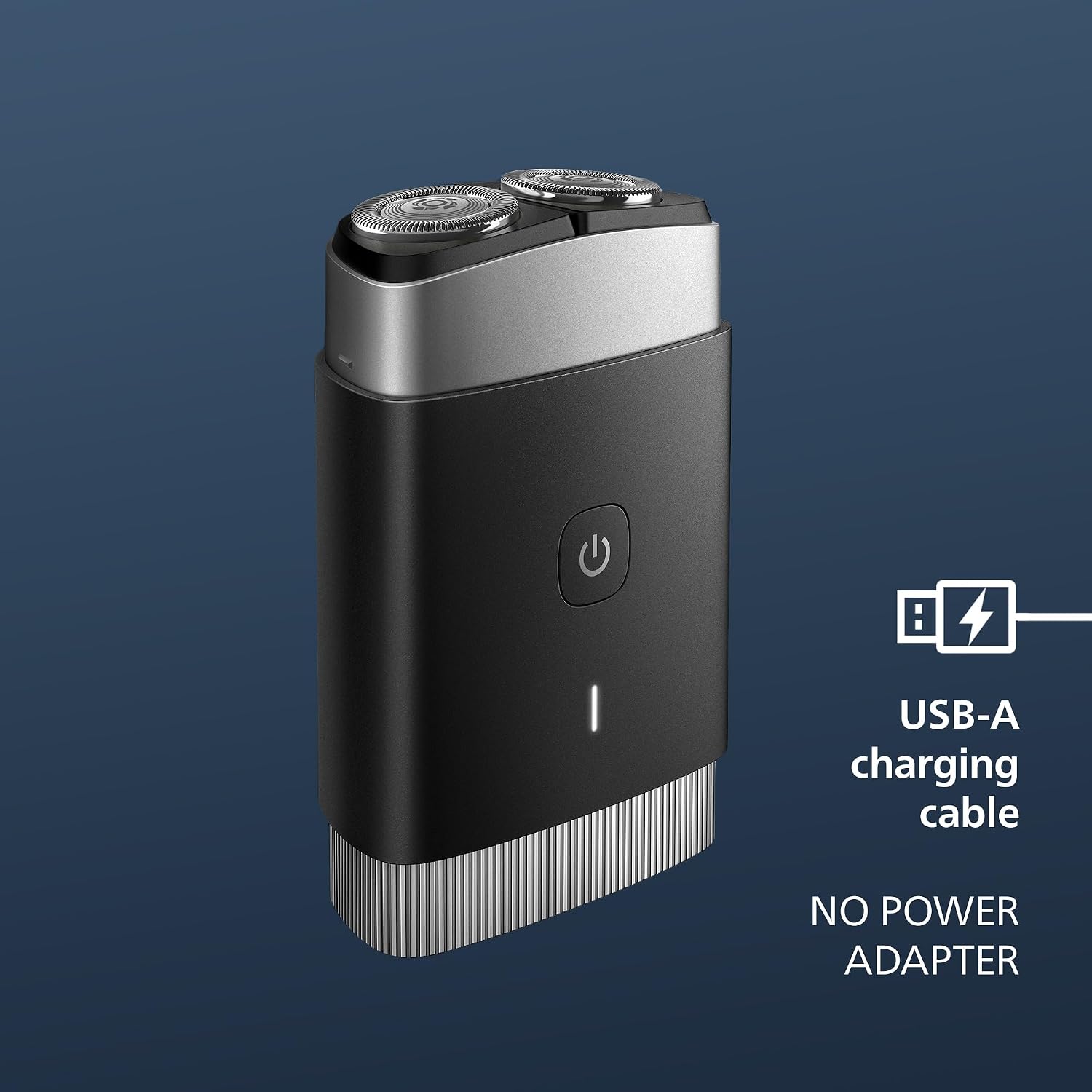 Detalle 2 de Philips PQ888/06 Portable Shaver 2 months