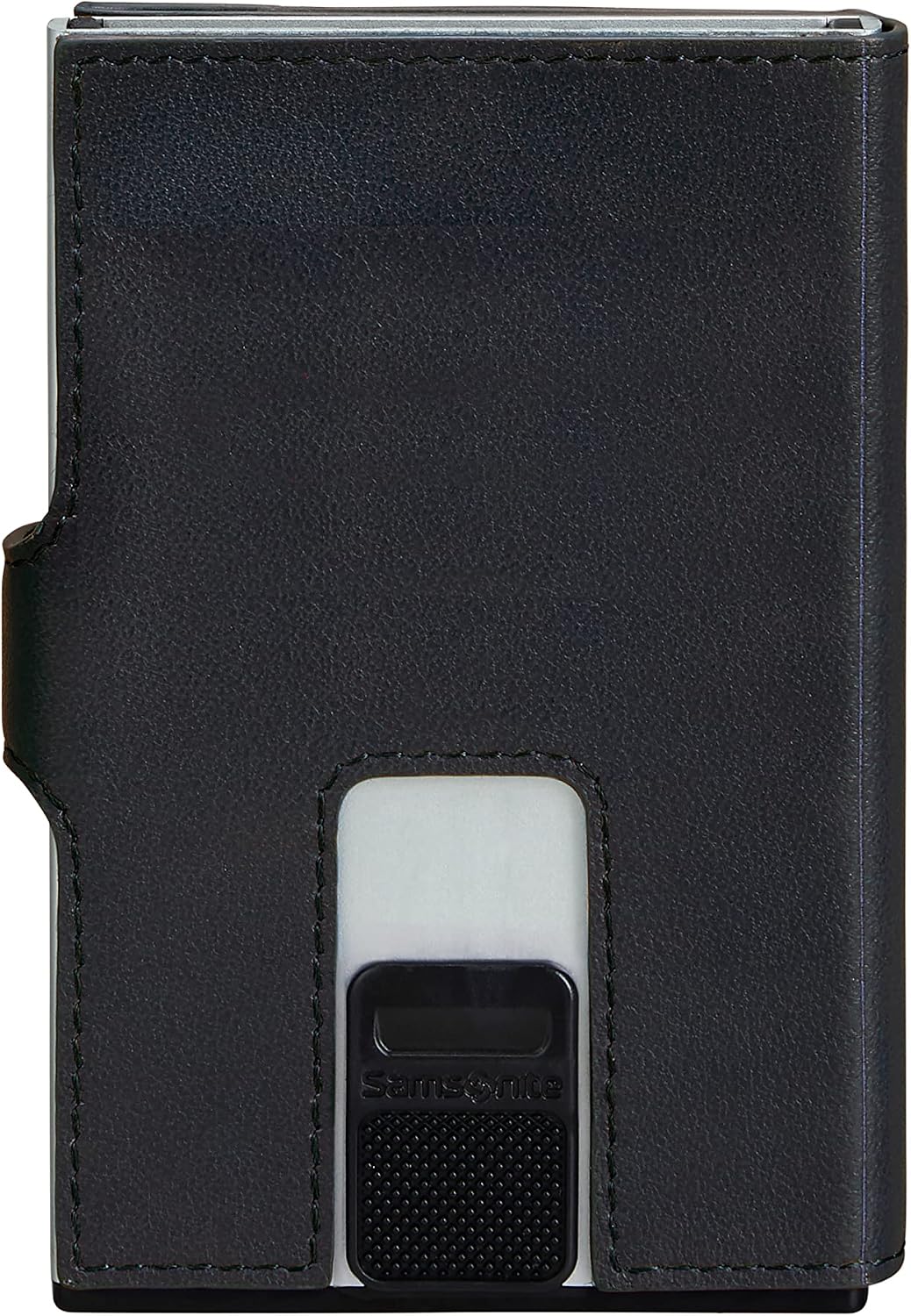 Detalle 2 de Samsonite Alu Fit SLG portefeuille 10,2 cm đź‘›