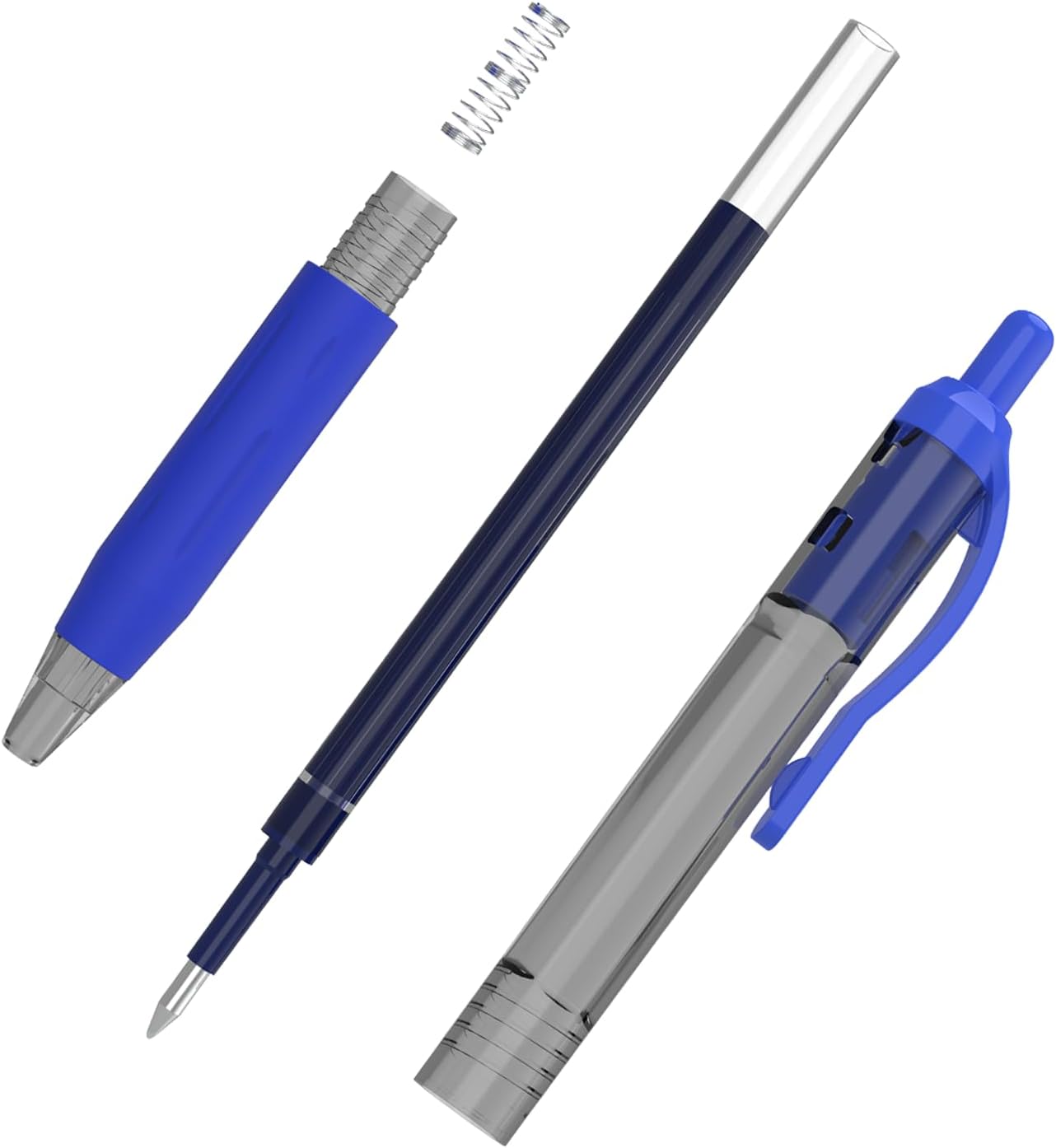 Detalle 2 de EYEYE Gel Pens, 0.7 mm