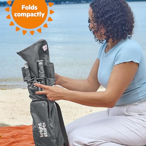 Thumbnail 6 de Bright Starts Pop ’N Sit 3-in-1 Portable Booster Seat