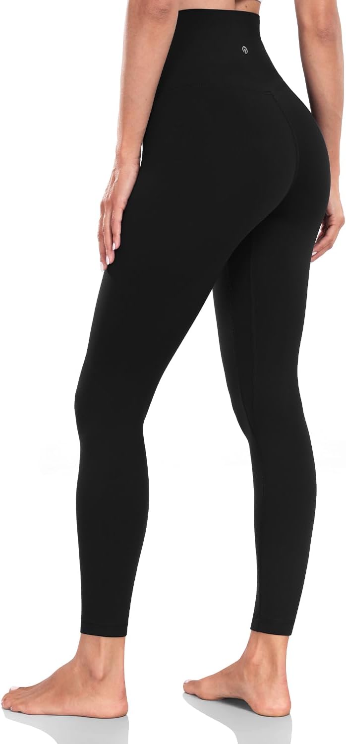 Detalle de HeyNuts Yoga Leggings Pro 25" 🧘♀