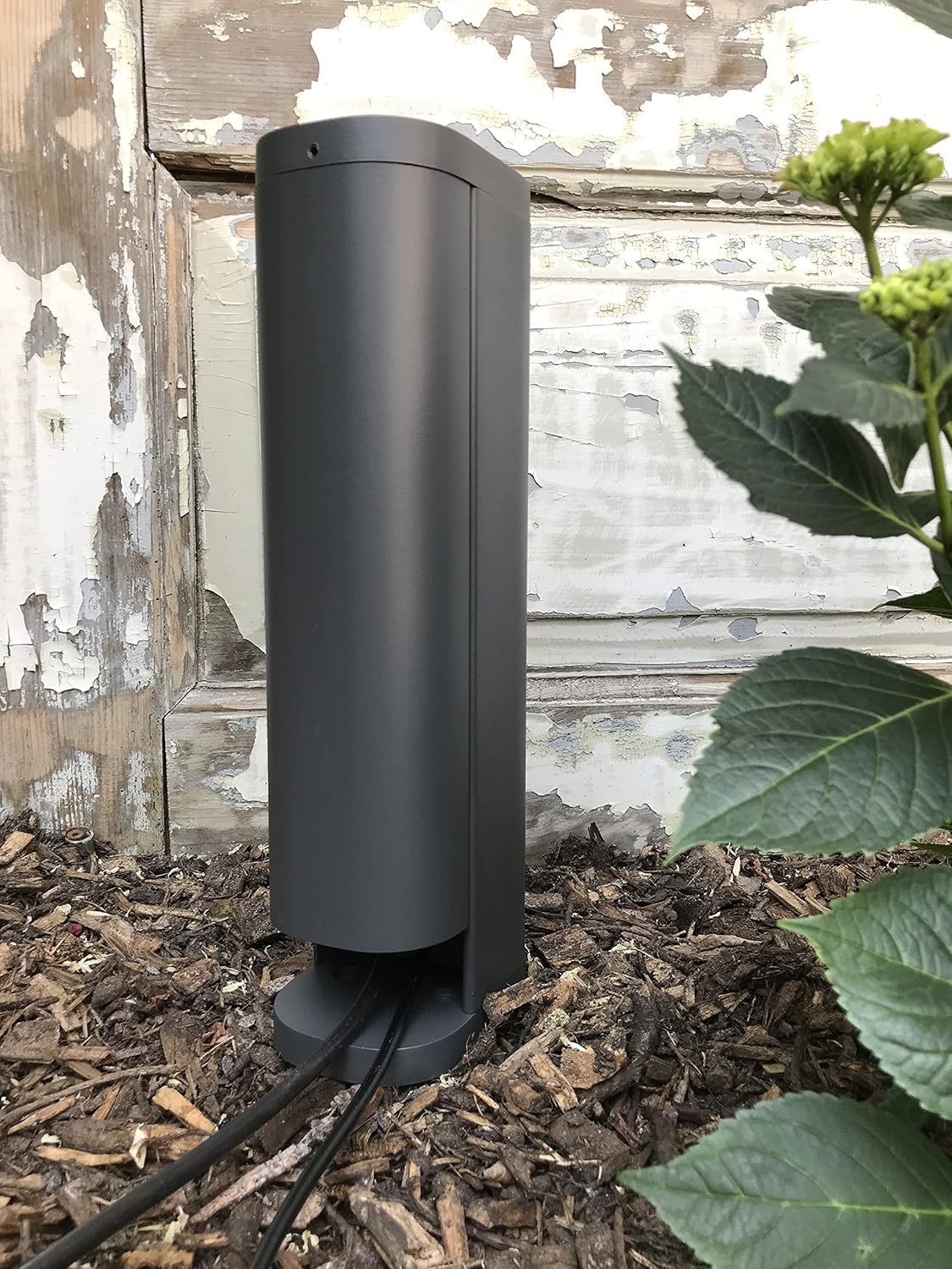 Thumbnail 6 de Bold 19448 Volo Garten-Steckdose außen (Steckdosen-Säule) Anthrazit – 2x Schuko, IP44, 3680 W