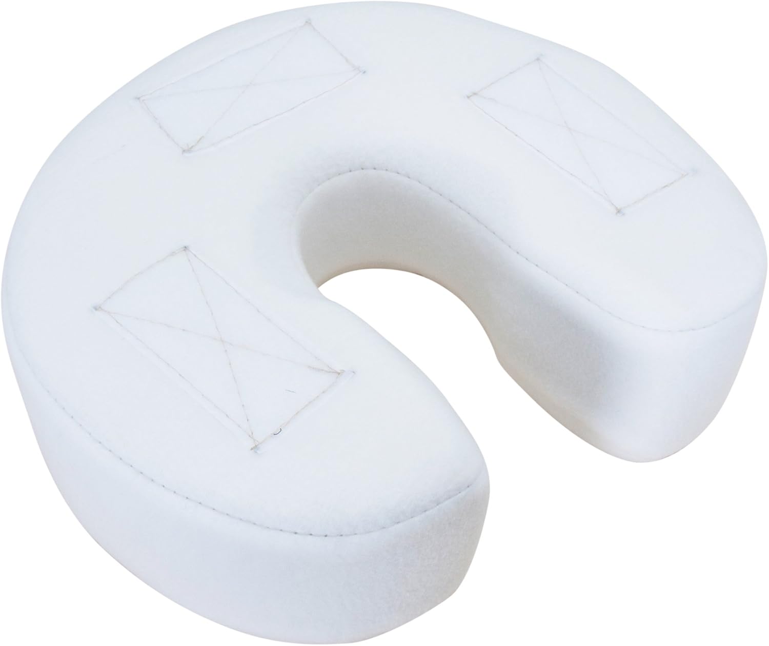 Thumbnail 4 de EarthLite poduszka do zagłówka do masażu z pianki memory foam, czarna
