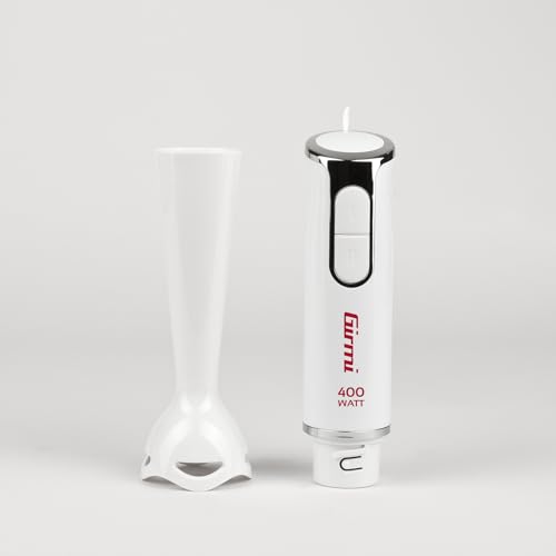 Detalle de Girmi MX17: frullatore a immersione con kit 3 in 1