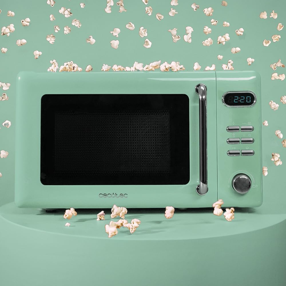 Thumbnail 2 de Cecotec Proclean 5110 Retro Green 20 L