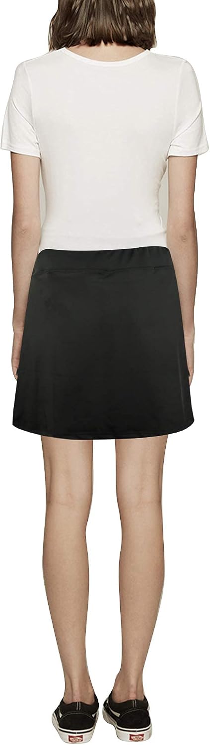 Detalle de Oyamiki Women’s Active Athletic Skort (Lightweight Tennis Skirt for Running, Training, Golf)