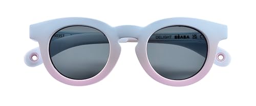 Detalle 2 de BÉABA Gafas de sol bebé CAT 3, protección 100% UV 🕶
