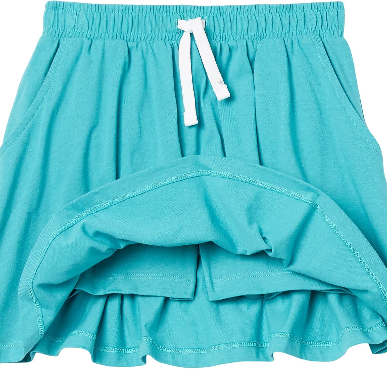 Thumbnail 1 de Amazon Essentials Mädchen- Strickrocke mit elastischem Bund und integrierten, atmungsaktiven Shorts