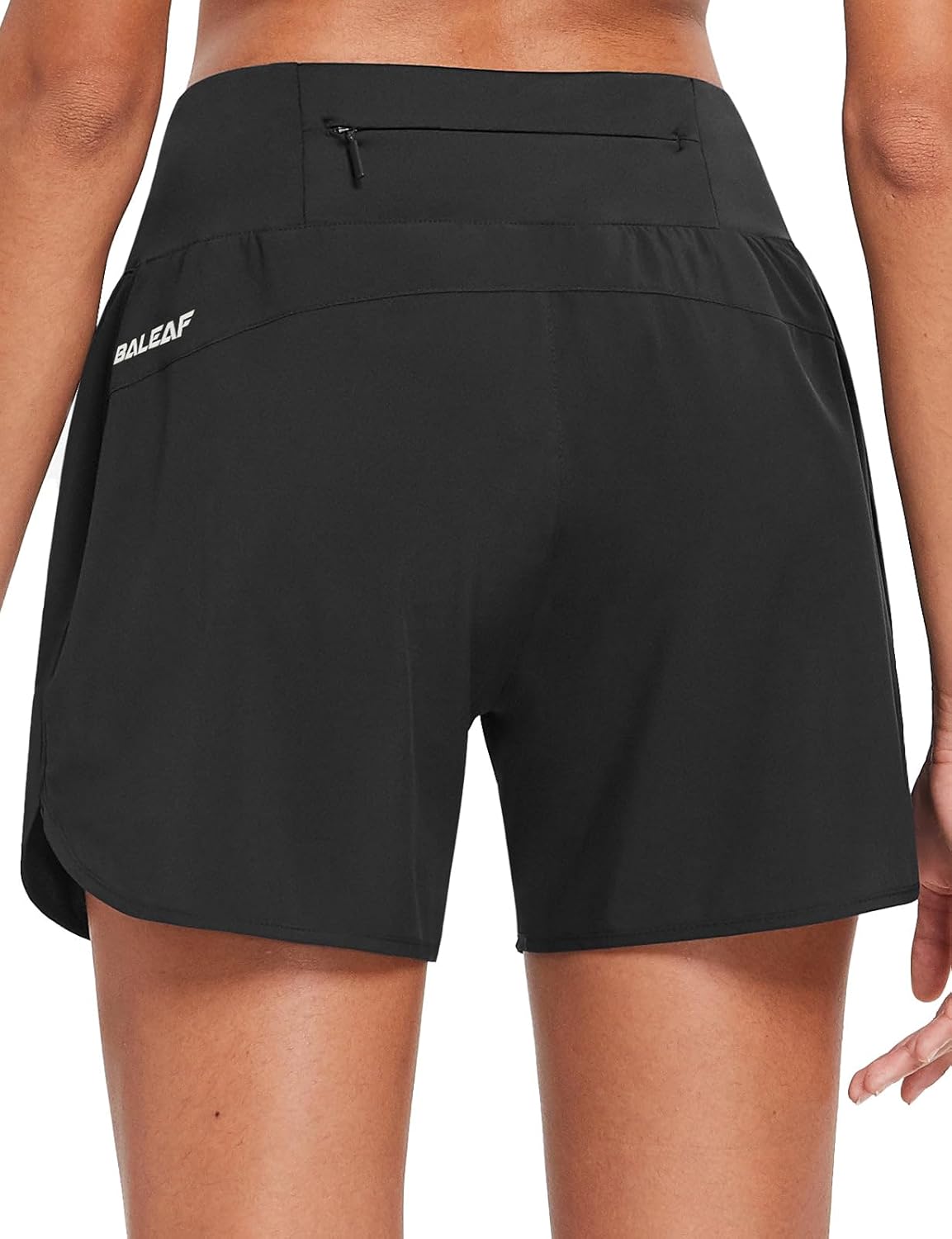 baleaf Women's 5" Workout Shorts