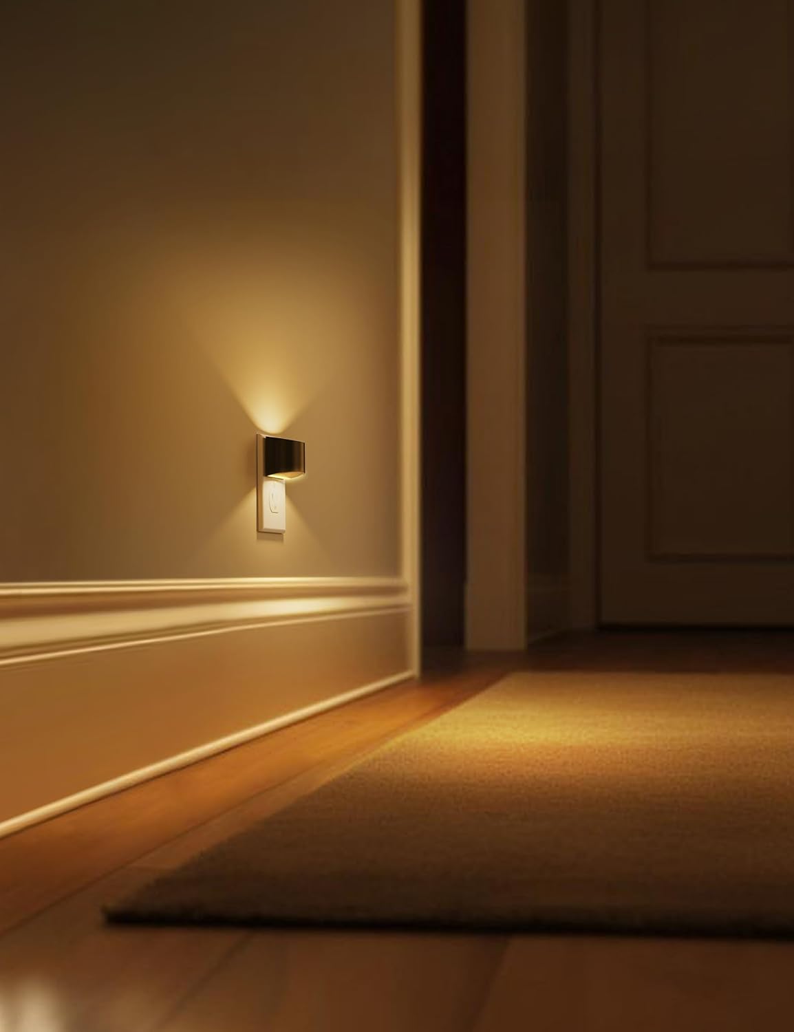 Thumbnail 5 de L LOHAS LED Night Light 2 Pack