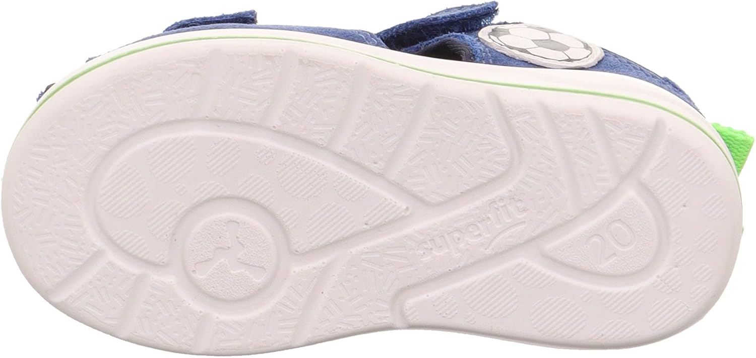 Thumbnail 3 de Superfit Jungen Boomerang Sandale 1-000867Sandale – bequeme, leichte Kindersandale von Superfit