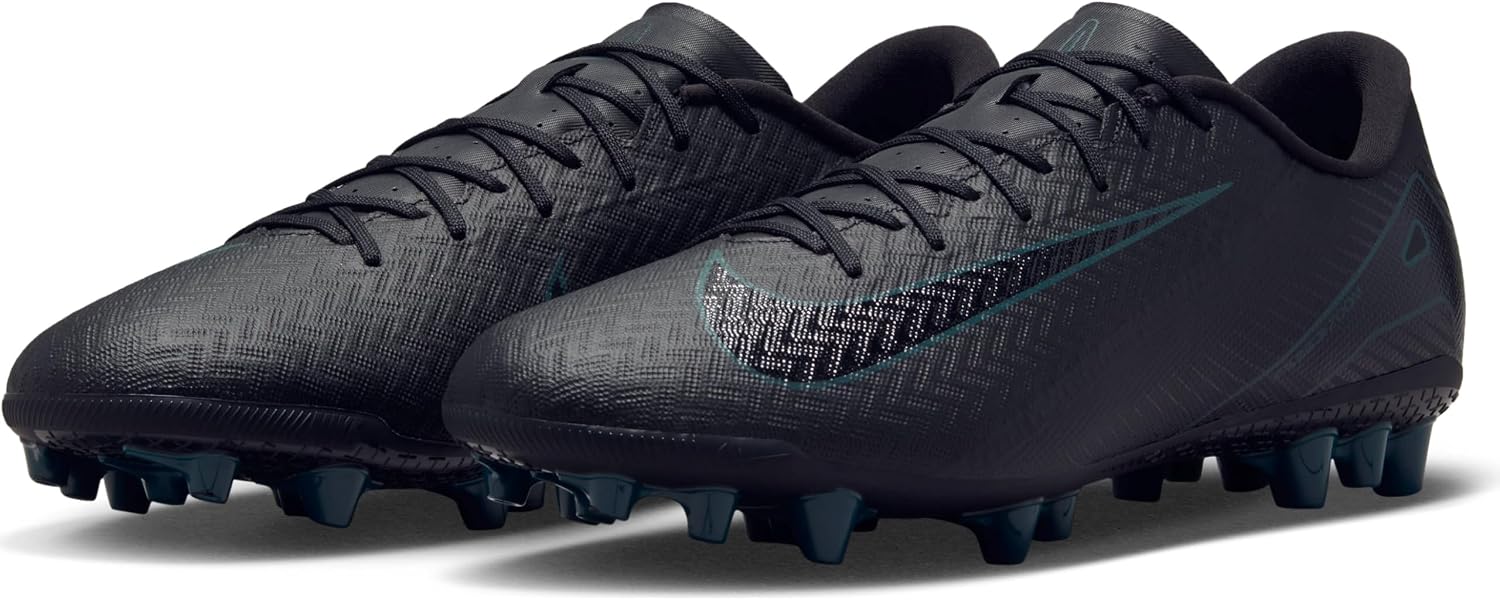 Detalle de Nike Zoom Vapor 16 Academy FG/MG Sneaker Uomo – stile e controllo per il campo