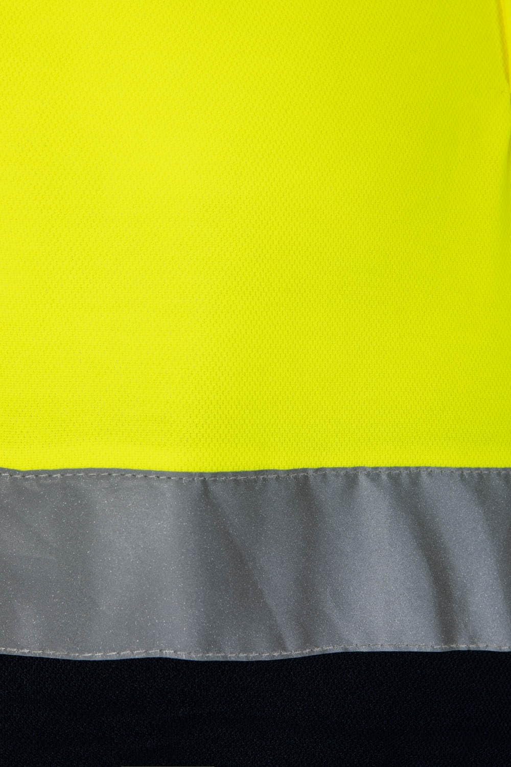 Thumbnail 6 de Velilla 305513 Polo de Alta Visibilidad Bicolor Azul y Amarillo