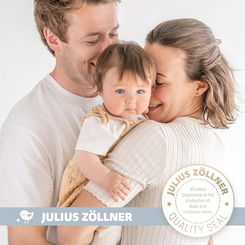 Thumbnail 6 de Julius Zöllner Travelsoft Premium Reisebettmatratze 60x120 cm – schadstoffgeprüft nach OEKO-TEX Standard 100