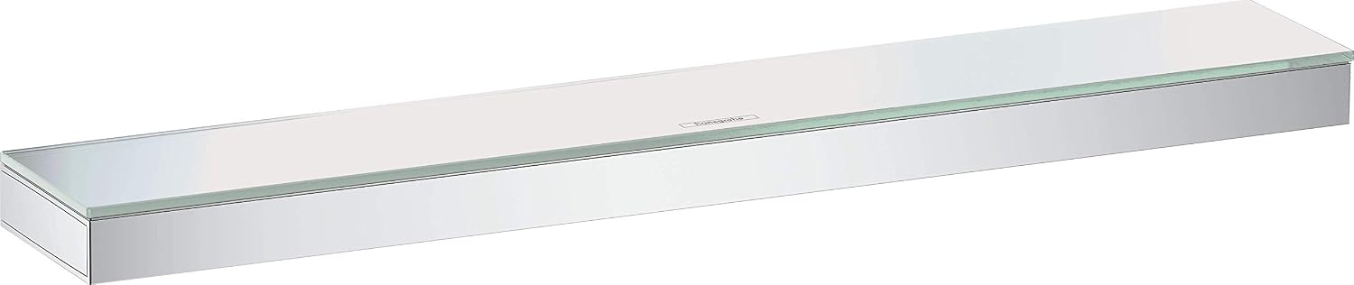 Thumbnail 5 de hansgrohe Rainfinity 26844700 – półka łazienkowa 500, biały matowy