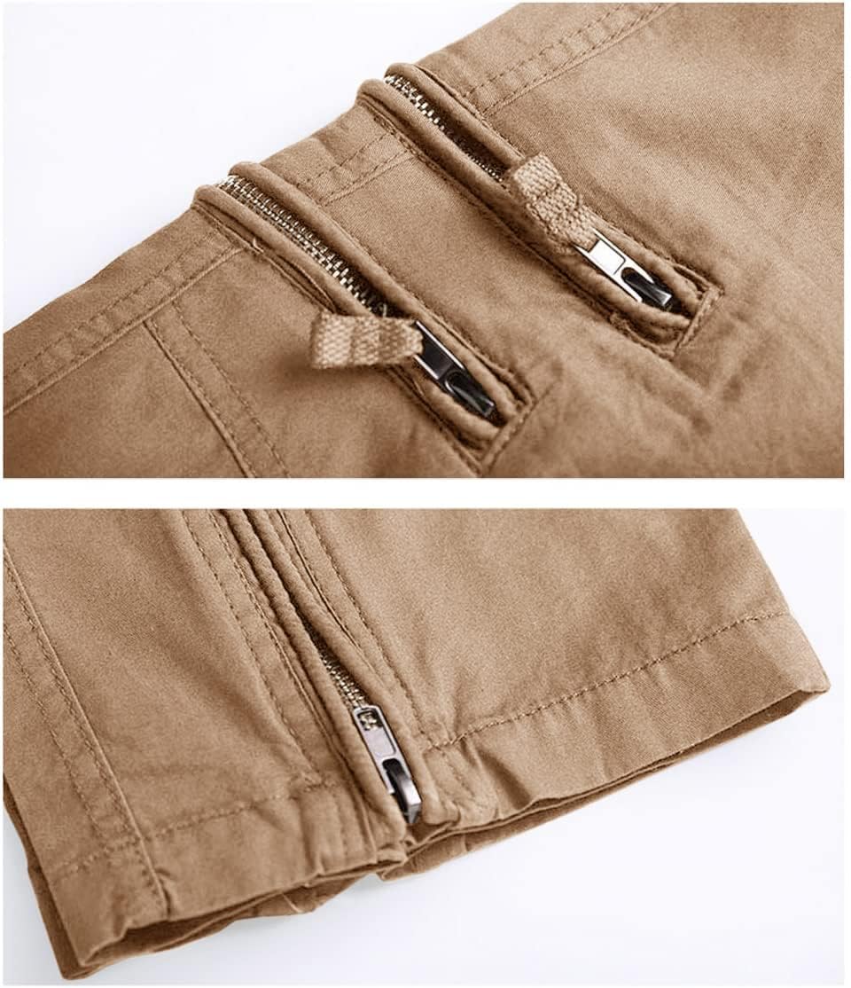 Thumbnail 6 de MAGCOMSEN Cargo Trousers 9 Pockets