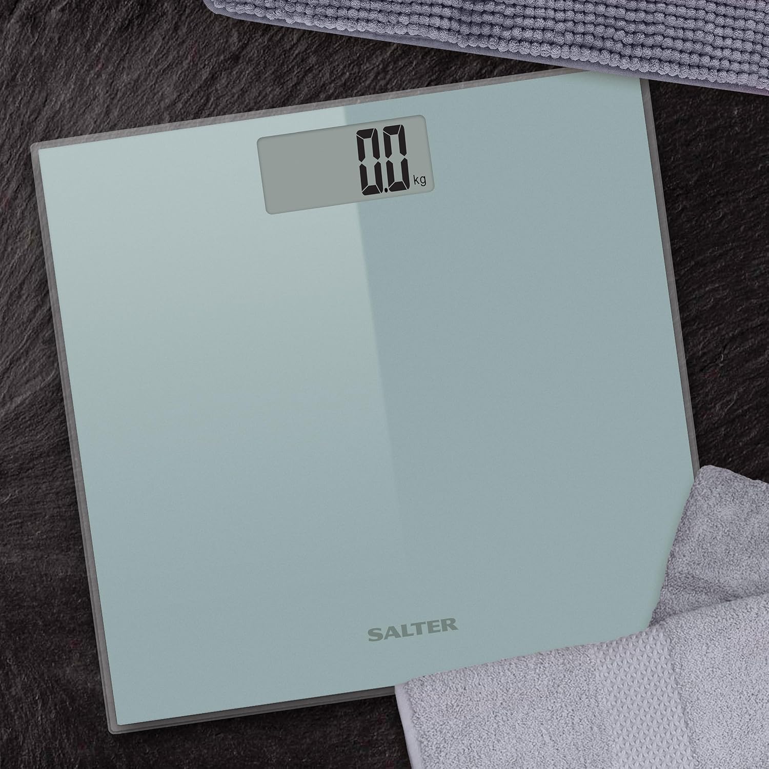 Thumbnail 2 de Salter Digital Bathroom Scale 180kg