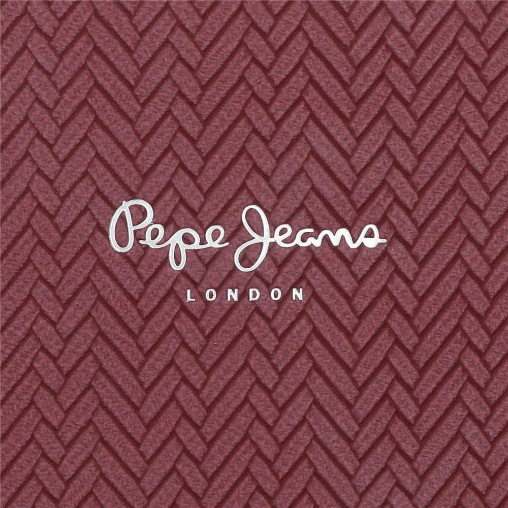 Thumbnail 5 de Pepe Jeans Sprig Neceser Adaptable 31x21x15 cm