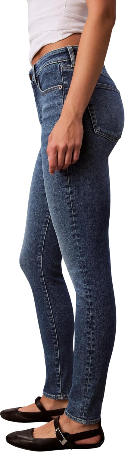 Thumbnail 4 de Calvin Klein Jeans para Mujer ajuste cómodo