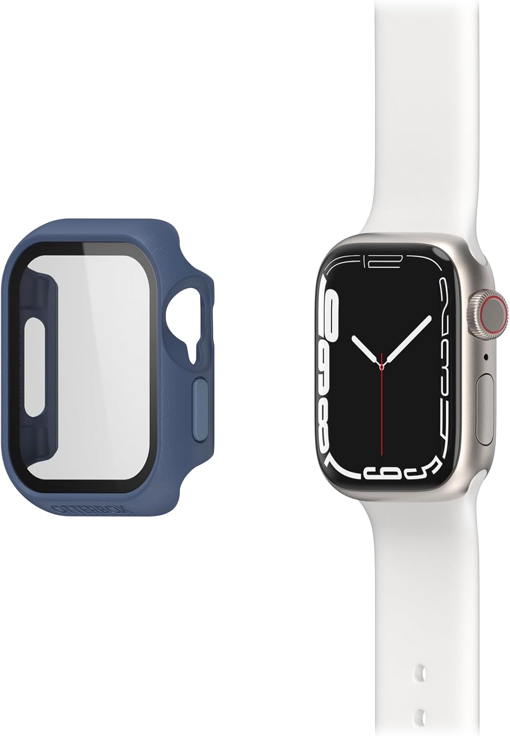 Thumbnail 3 de OtterBox Eclipse para Apple Watch 9/8/7 41mm 🛡