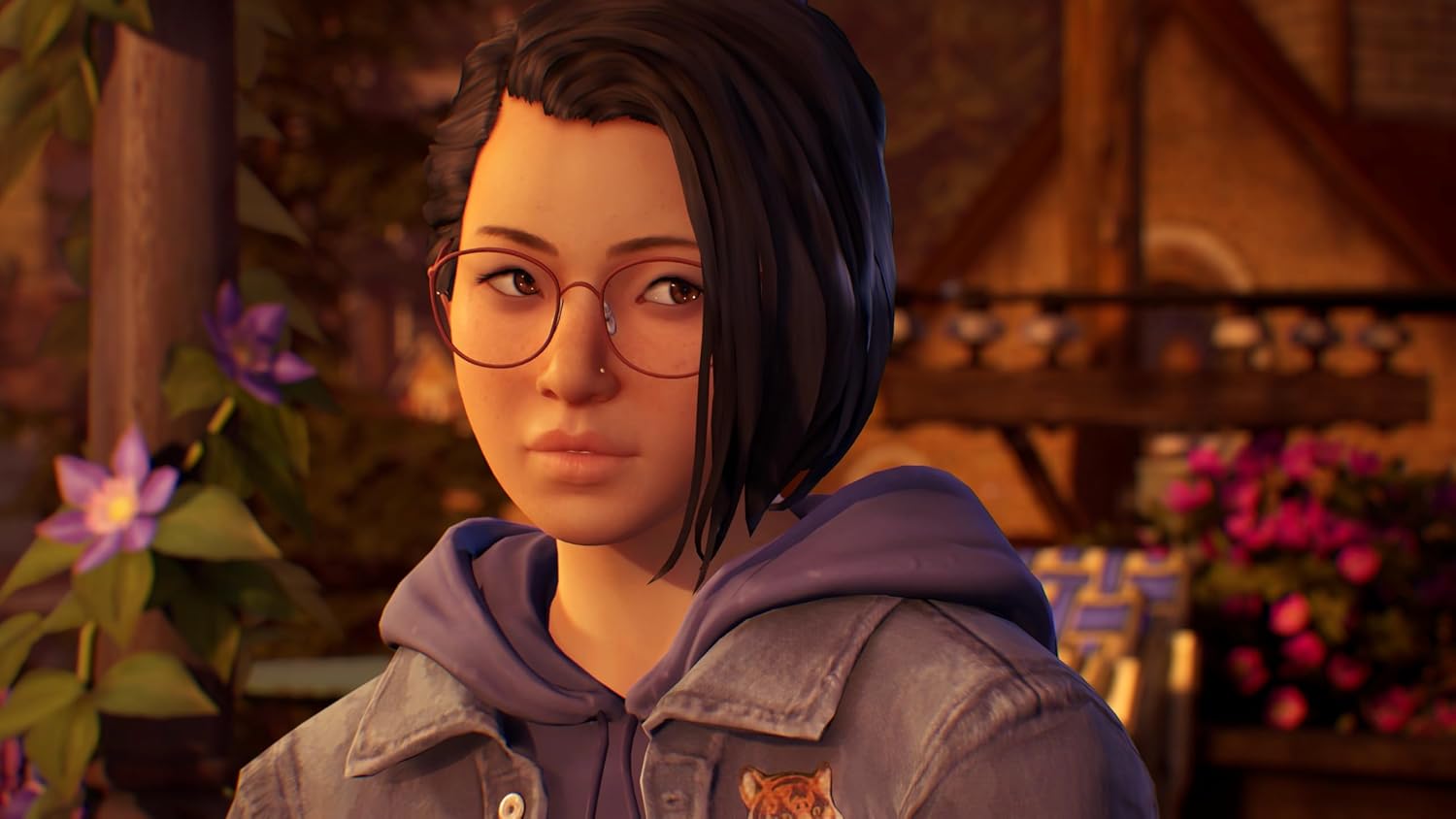 Thumbnail 4 de Life is Strange Collection for PS5: Five Story-Led Adventures