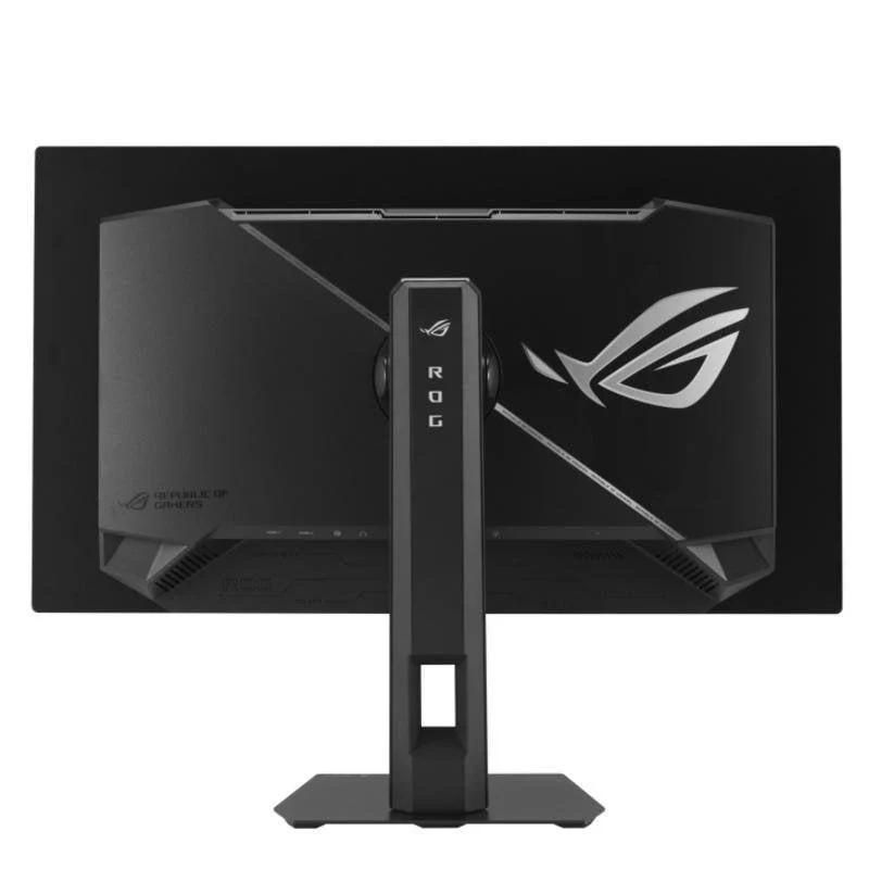 Detalle 2 de Monitor ASUS ROG Strix XG27AQDMES 26,5": QD‑OLED, 240 Hz y HDR10 para gaming y creación