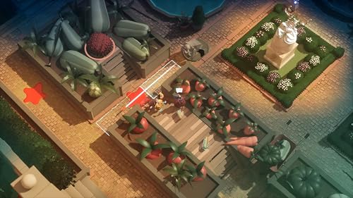 Detalle 2 de Chicken Run: Eggstraction