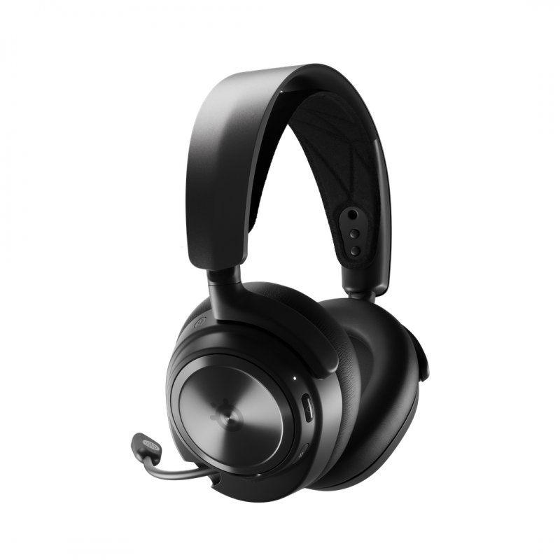 Thumbnail 1 de SteelSeries Arctis Nova Pro Wireless auriculares gaming inalámbricos