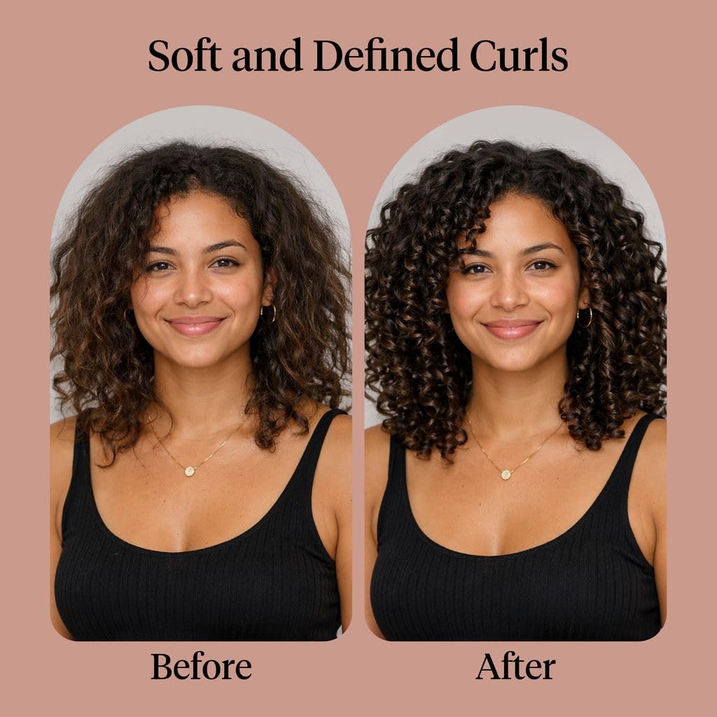 Detalle 2 de Kitsch Curl Cream 148ml