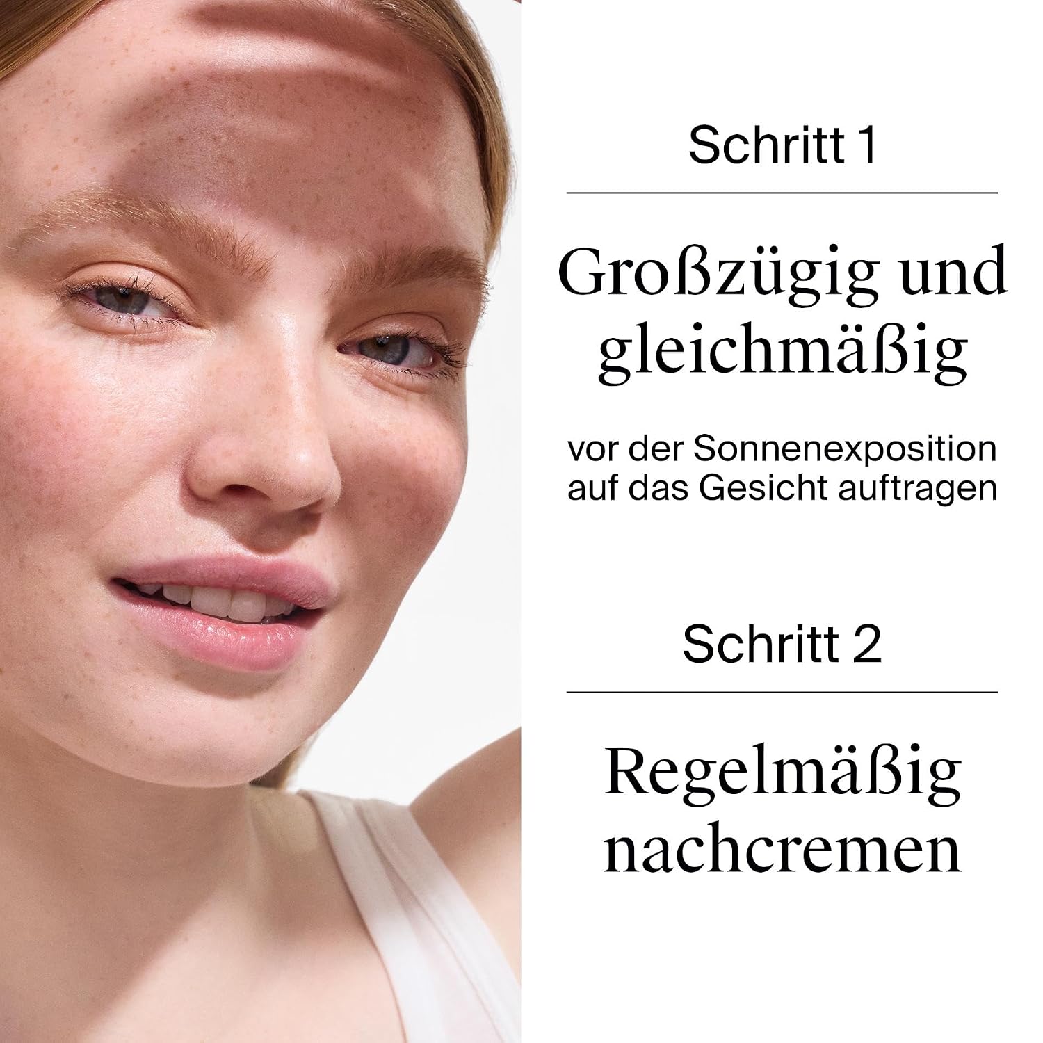 Thumbnail 2 de Neutrogena Ultra Sheer unsichtbares Feuchtigkeitsspendendes Sonnenschutzfluid LSF50 (50 ml) mit hoher UVB/UVA-Absorption