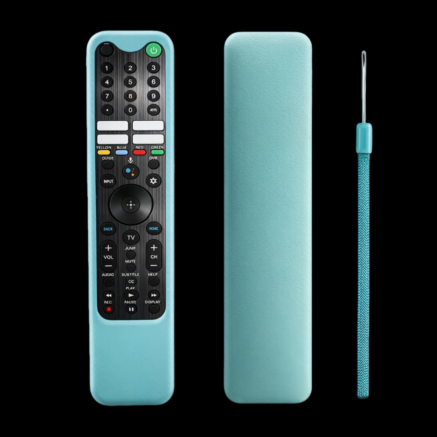 Thumbnail 6 de Sony RMF-TX621U Remote Case — Black